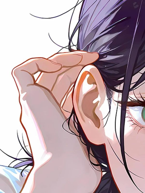 【海外代購】巴洛克《調皮蕾塞》鏈鋸人蕾塞篇裝飾畫冰箱貼 