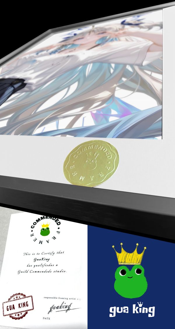 【海外代購】皇呱 《可愛聖女卡提希亞》 鳴潮怕羞可愛聖女卡提希婭週邊裝飾畫 午睡毯 地毯 