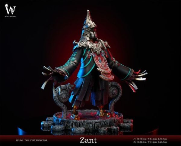 【系列代購】Wake 賽爾達黃昏公主系列代購 