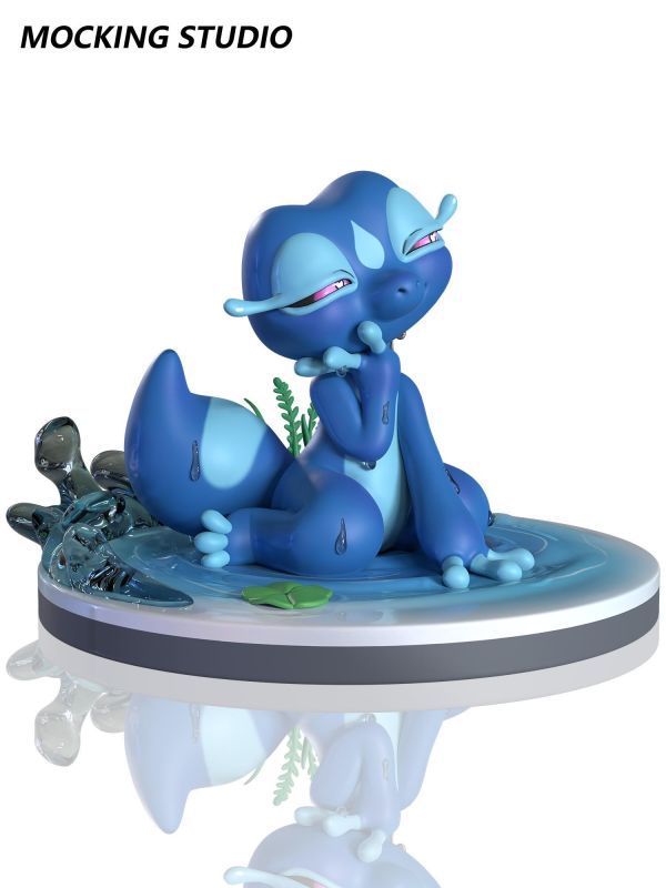 【預定】主意玩家 澀澀妙澪兒 