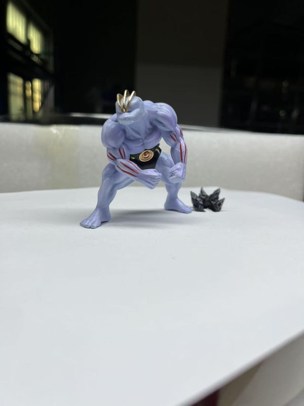 【預定】151 怪力 進化組 