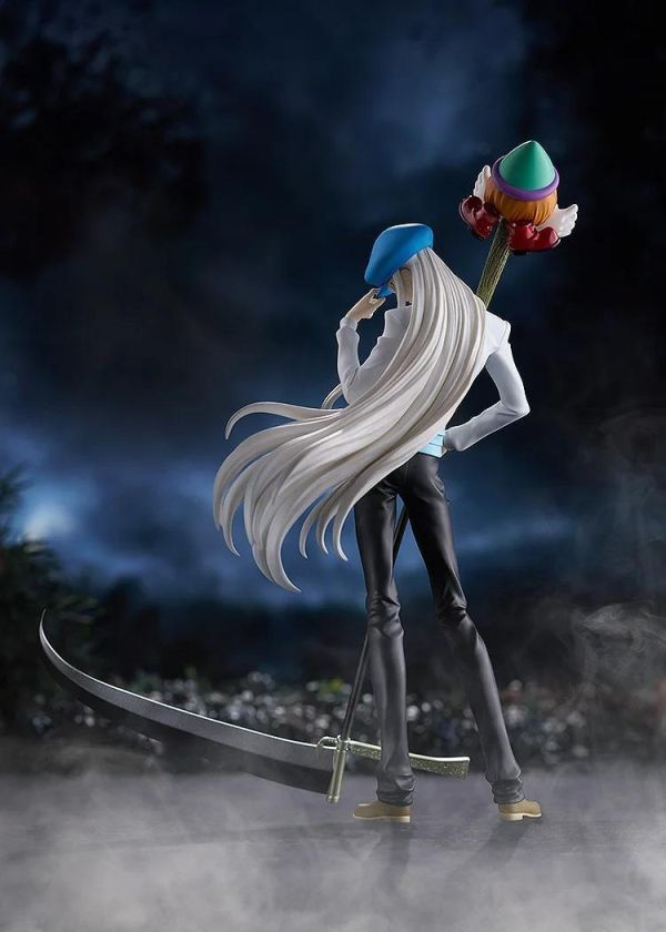 【PVC預定】Good Smile Company GSC POP UP PARADE HUNTER x HUNTER 獵人 凱特 