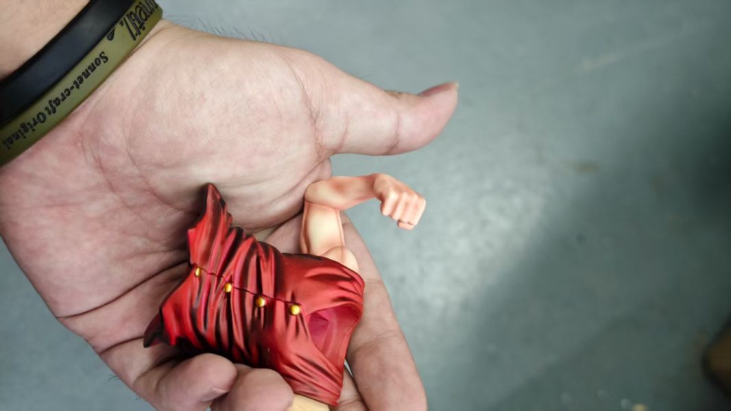 【預定】漫藏 魯夫第二彈 二檔 