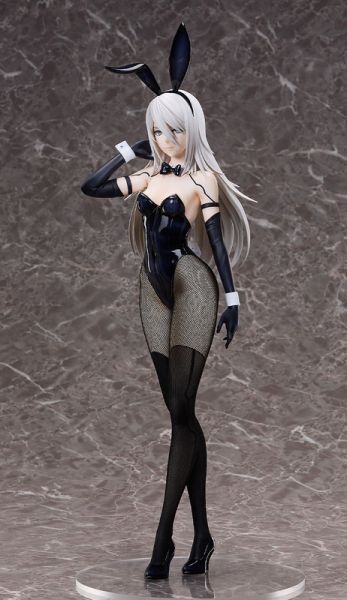 【預定】FREEing 尼爾：自動人形 Ver1.1a A2 寄葉A型二號 兔女郎 