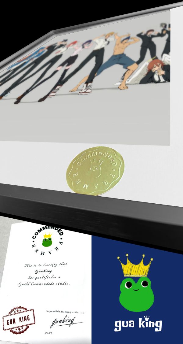 【海外代購】皇呱 《全員狂歡》 鏈鋸人 蕾塞篇全員狂歡週邊裝飾畫 午睡毯  地毯 