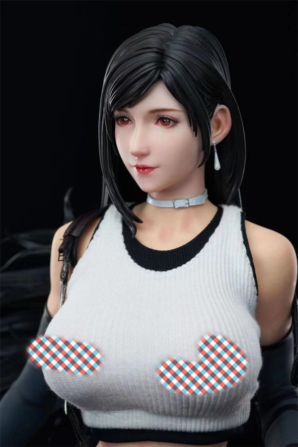 『已截單-請洽客服報價代購』棱石 戰鬥服蒂法2.0 PU版 