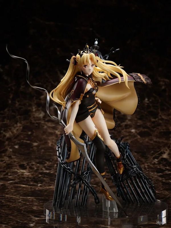【海外代購】【26CM】F:NEX 命運 冠位指定 絕對魔獸戰線 巴比倫尼亞 埃列什基伽勒 
