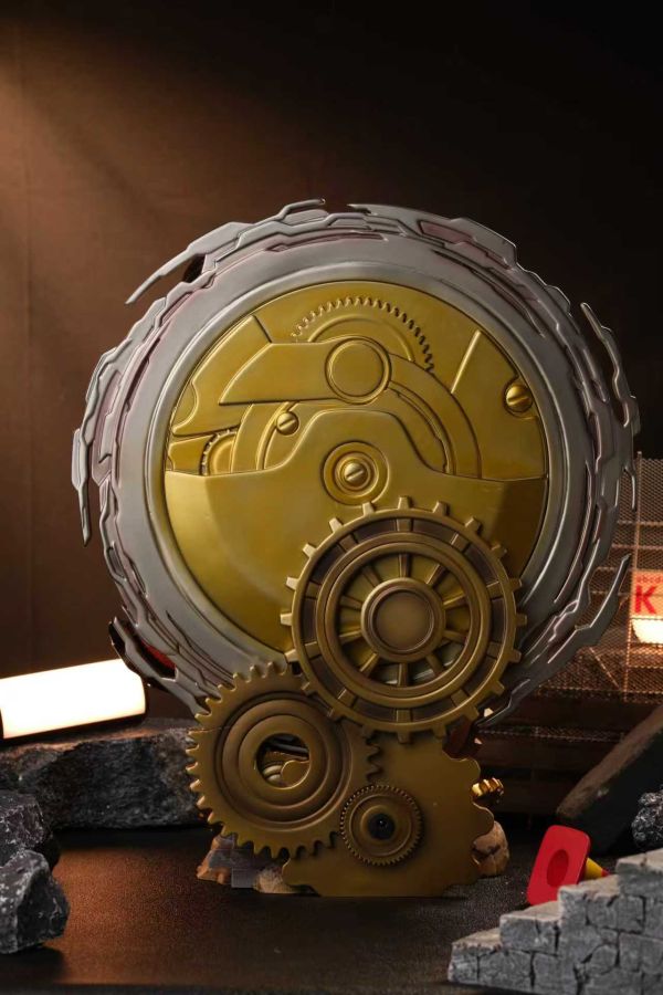 【預定】Miwu 伍拾三 約會大作戰 時崎狂三