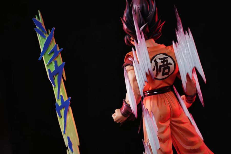 【預定】juannXjackie幫系列第二彈 小紅人 