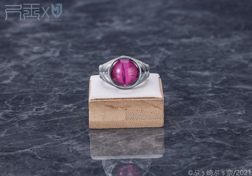 【預定】尺玉×MJ Atelier 初見 雪乃深冬 