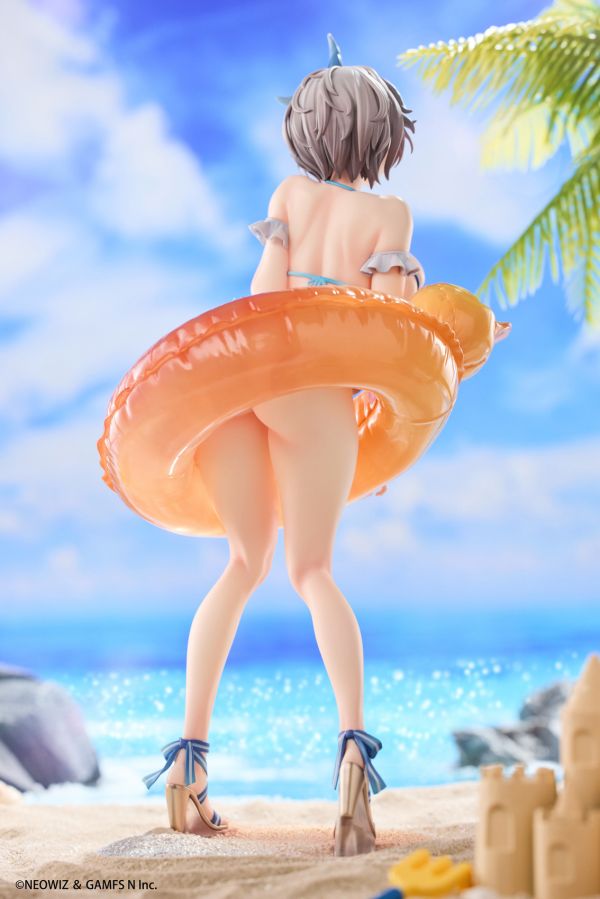 【預定】Hobbysakura 棕色塵埃2 泰瑞絲 海濱天使 