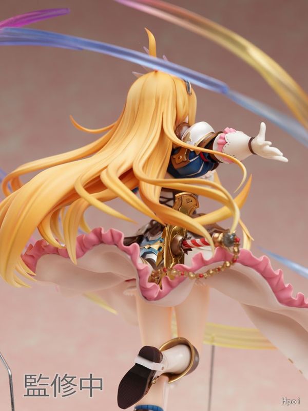 【海外代購】【25CM】F:NEX 公主連結 與你重逢 佩可莉姆 
