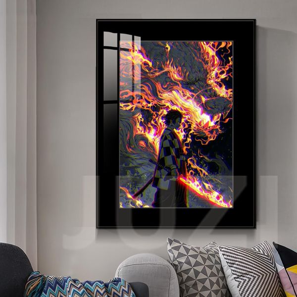 【海外代購】橘子 JUZI 龍威 炭治郎 