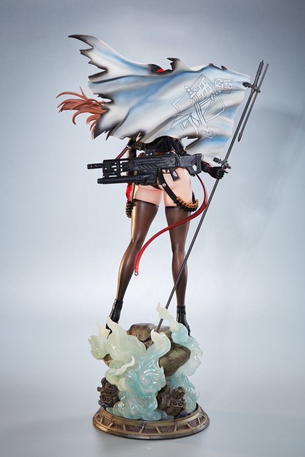 【已截單/代購洽客服】TES SHIFT UP正版NIKKE系列 RAPI 