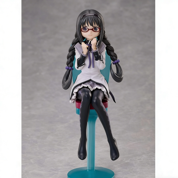 【預定】Good Smile Company GSC  叛逆的物语 蛋糕之歌 魔法少女小圆套装 