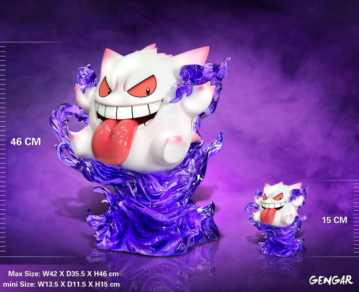 【預定】阿蛋 EGG 鬼鬼 