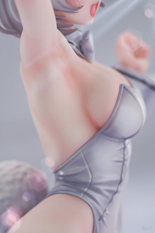 【PVC預定】KAWA DESIGN 兔女郎 娜醬 