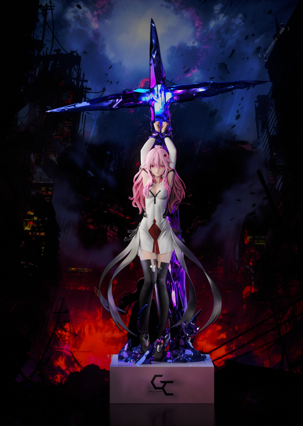 【海外代購】繪漫 罪惡王冠系列 蝶祈 