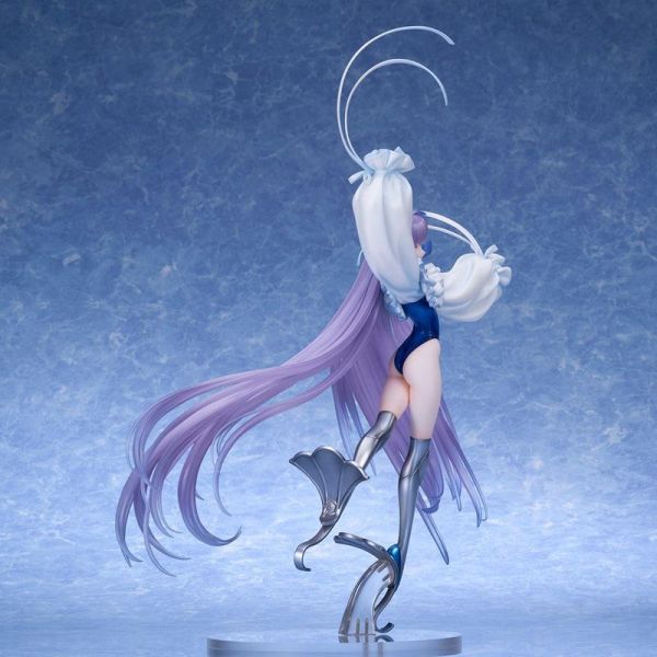 【PVC預定】FLARE Fate FGO Lancer 謎之 Alter Ego ・Λ 第二再臨 