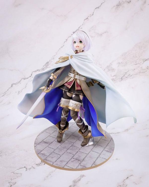 【PVC預定】BellFine 魔女之旅 艾姆妮西亞 
