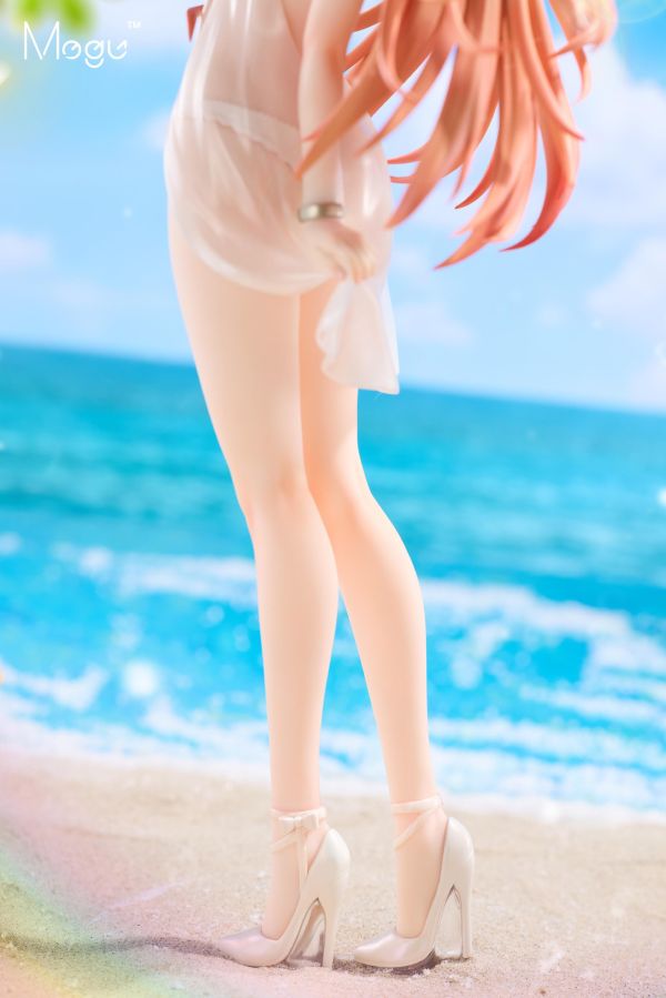 【預定】Mogu 明日香 
