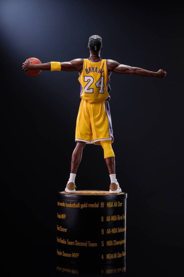 【海外代購】潮社 Kobe Bryant 