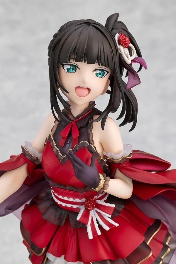 【PVC預定】角川 KDcolle KADOKAWA 黑澤黛雅 LoveLive!Days 5th Anniversary 