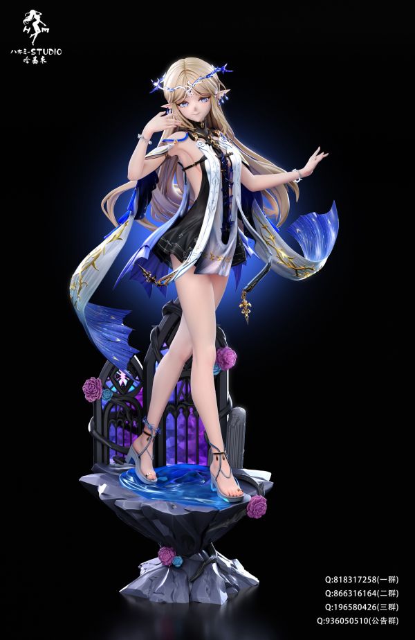 【預定】哈基米 ハキミ 大小卡 