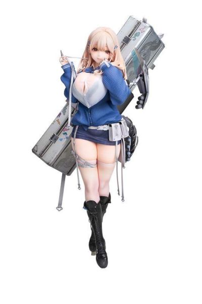 【PVC預定】ALTER 勝利女神 妮姬 NIKKE 蒂亞 