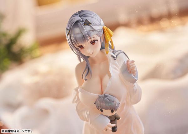 【預定】Max Factory 勝利女神：妮姬 NIKKE 神罰 初次的愛戀 