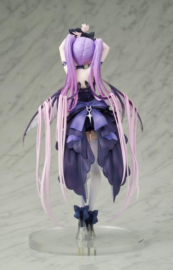 【R18PVC-預定】Design COCO Movic rurudo 原畫 イヴ 伊芙 JOKER Ver. 