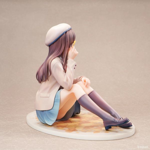 【預定】HobbyChaton 秋之色 Illustrated by Hiten 