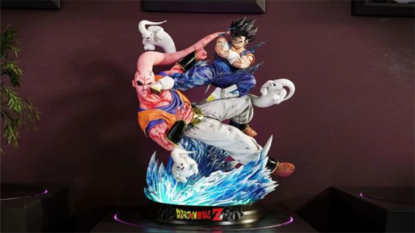 【海外代購】KD 1:4 貝吉特vs佈歐 