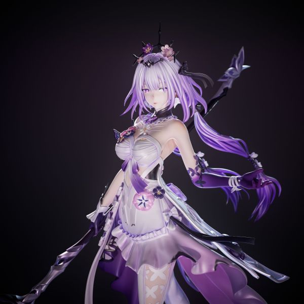 【預定】SDY 虛空之蝶 