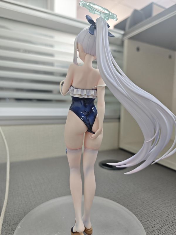 【海外代購】CY 蔚藍檔案 月雪宮子 泳裝版 