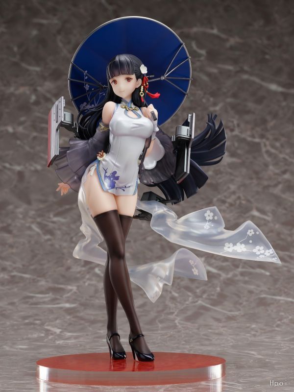 【海外代購】【24CM】F:NEX 碧藍航線 逸仙 