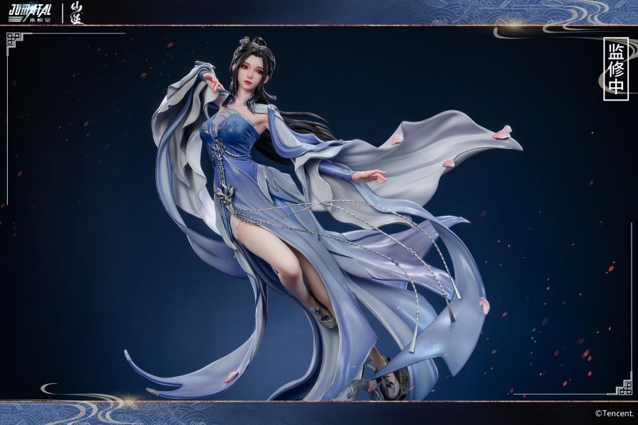 【預留請洽客服】集模堂 李慕婉 仙逆 