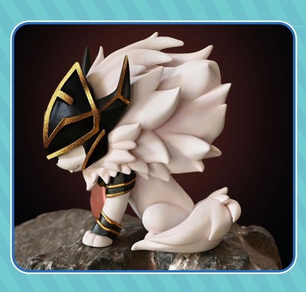 【預定】柴丼設計 影子野獸 MINI 