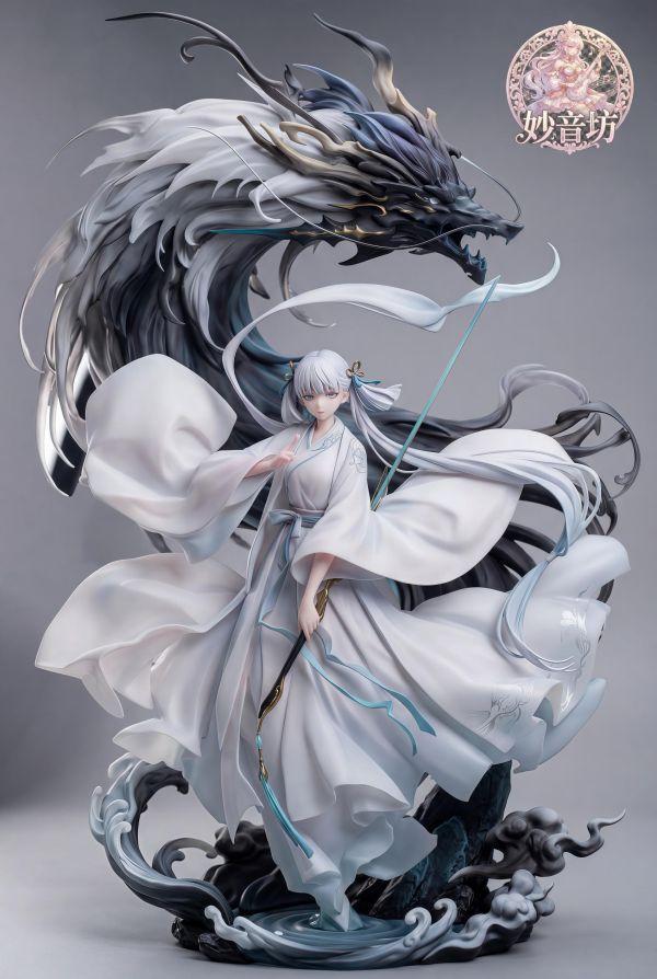 【預定】妙音坊 鳴潮 今夕 