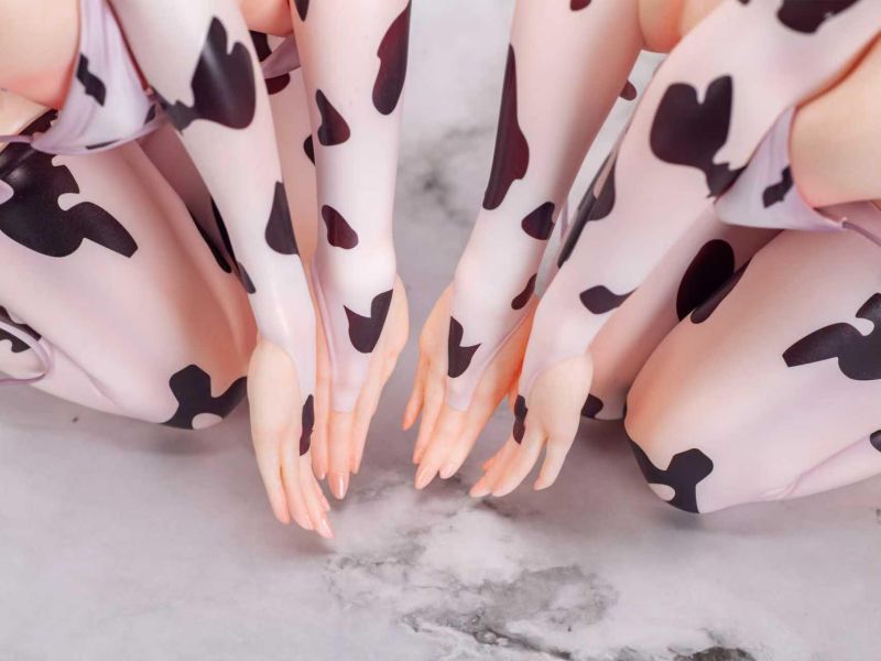 【R18-預定】龍精石 黛朵&天狼星 