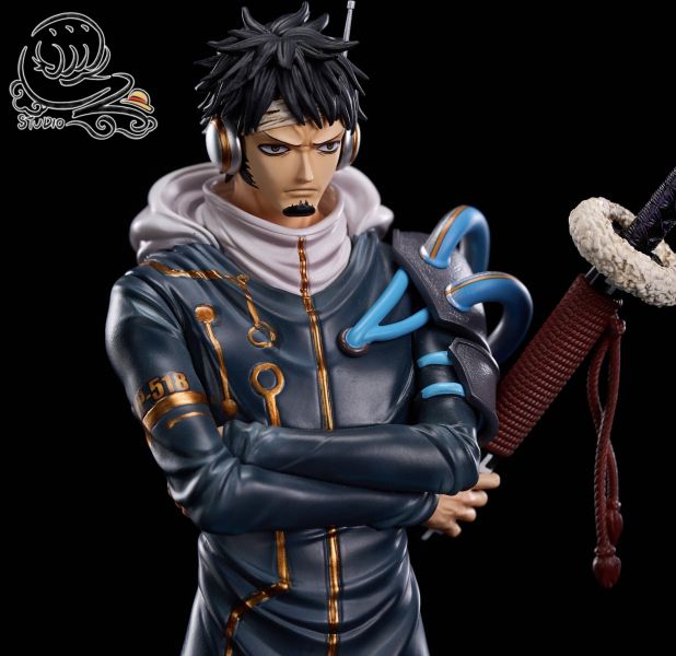 【預定】睿智 蛋尖島 羅＆貝波 