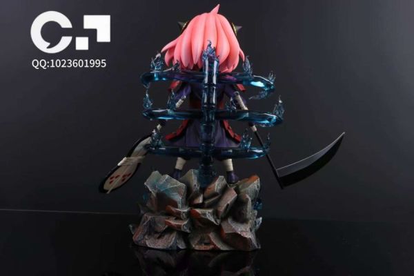 【預定】CP cosplay 扮演系列第3彈 宇智波斑阿尼亞 