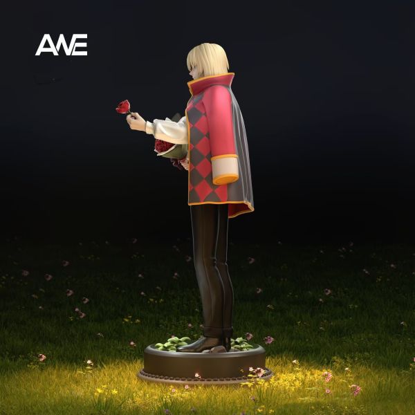 【預定】ANE 宮崎駿哈爾 