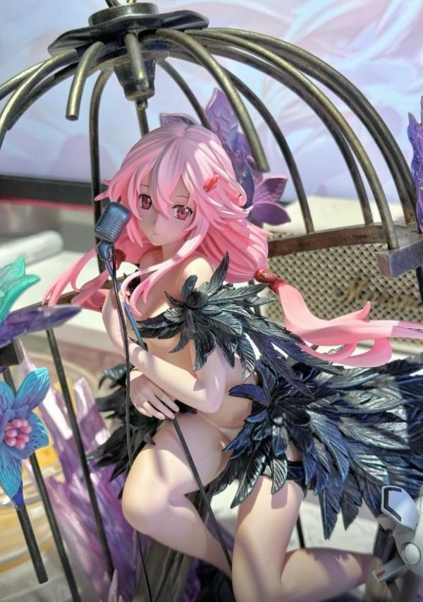 【海外代購】萌芽象 蝶祈 罪惡王冠 