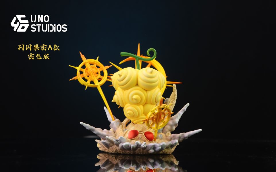 【預定】UNO 閃閃果實 