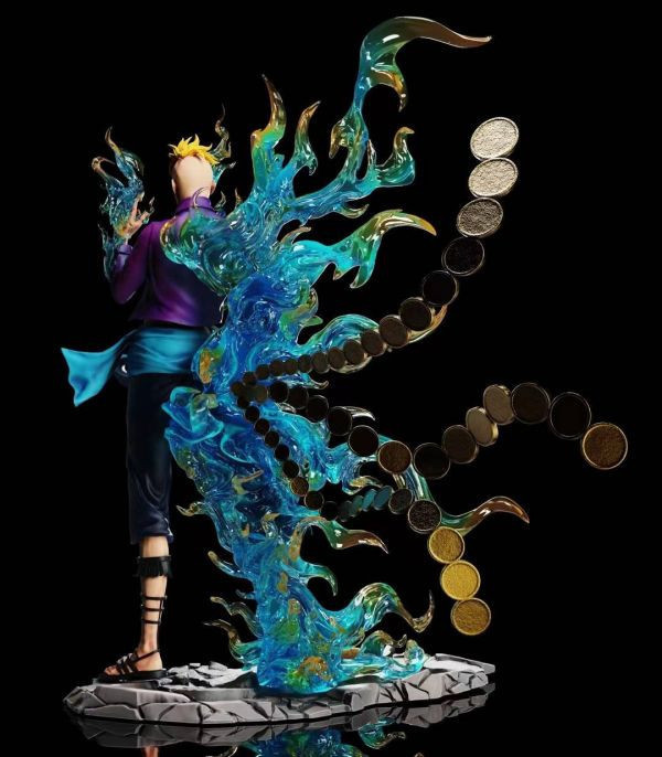 【海外現貨】IU 馬可 透明版 