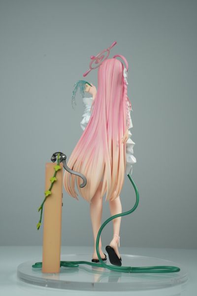 【海外現貨】龍精石 蔚藍檔案 花子 