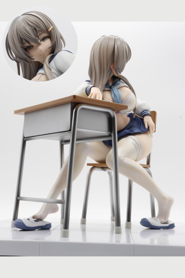【預定】pertop次元 JK褲襪.43 小玲 
