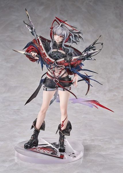 【PVC預定】Good Smile Company GSC 明日方舟 維什戴爾 