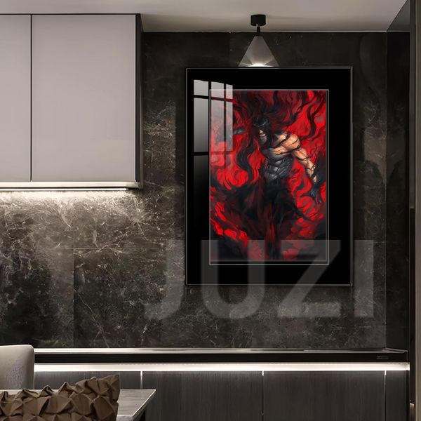 【海外代購】橘子 JUZI 天鎖 黑月焚天 